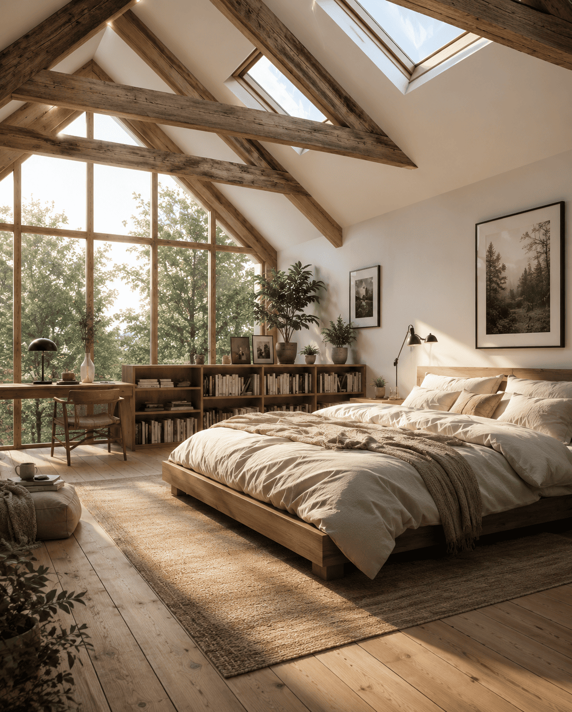Luxury Space 2