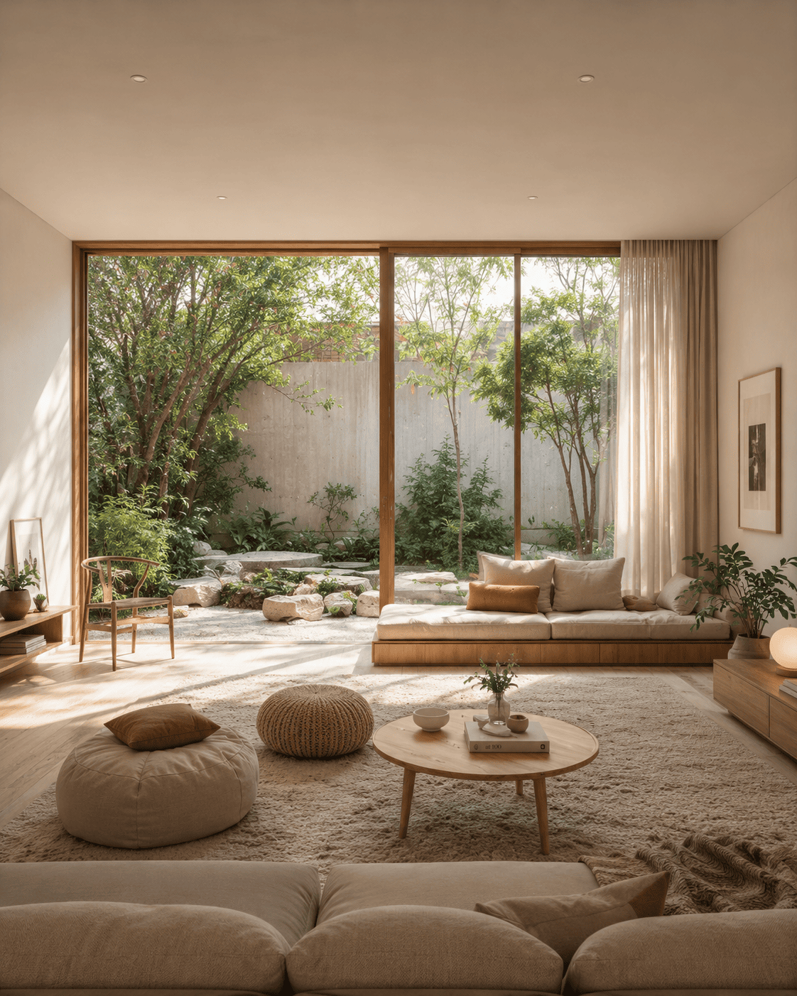 Luxury Space 3