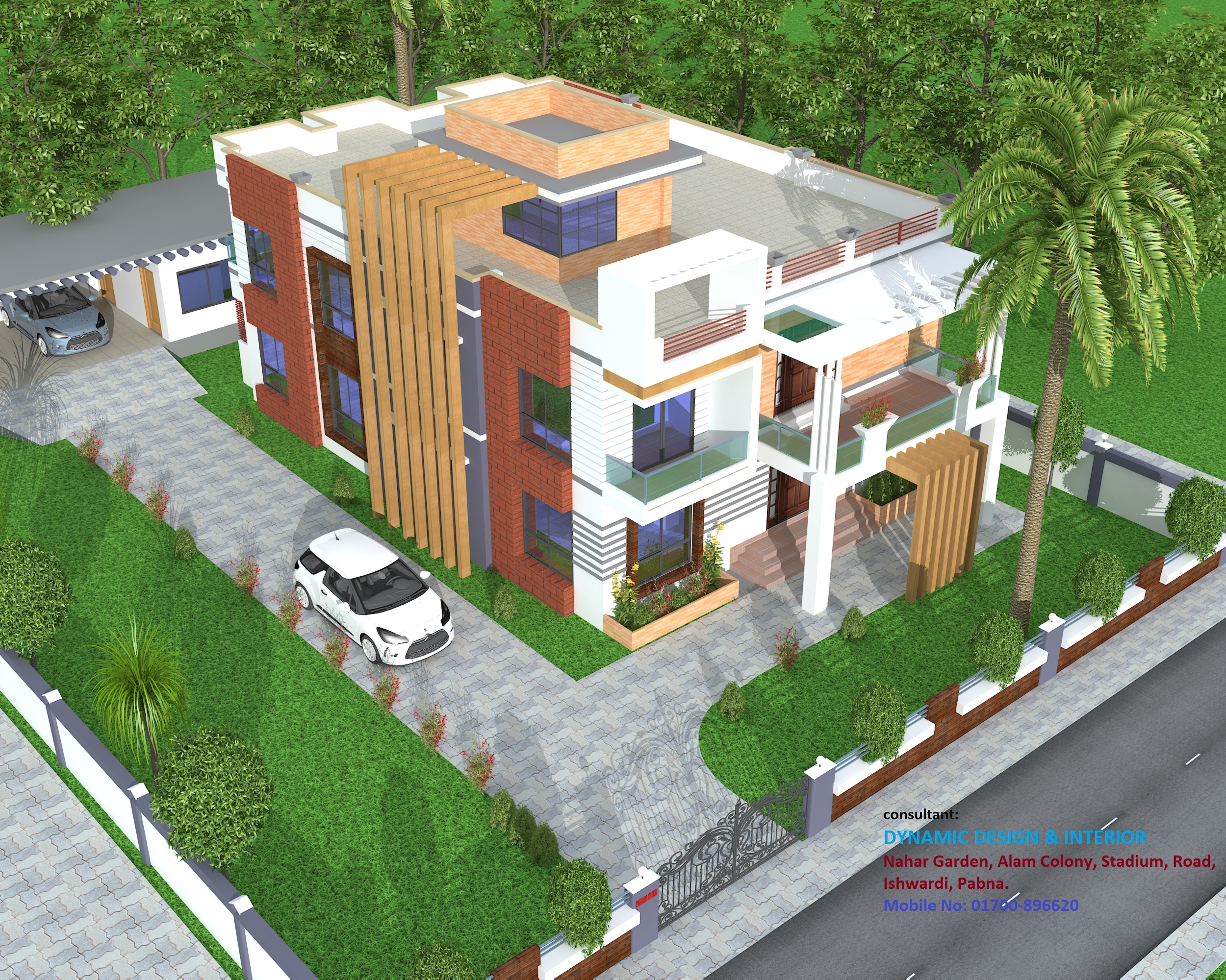 Complete Project