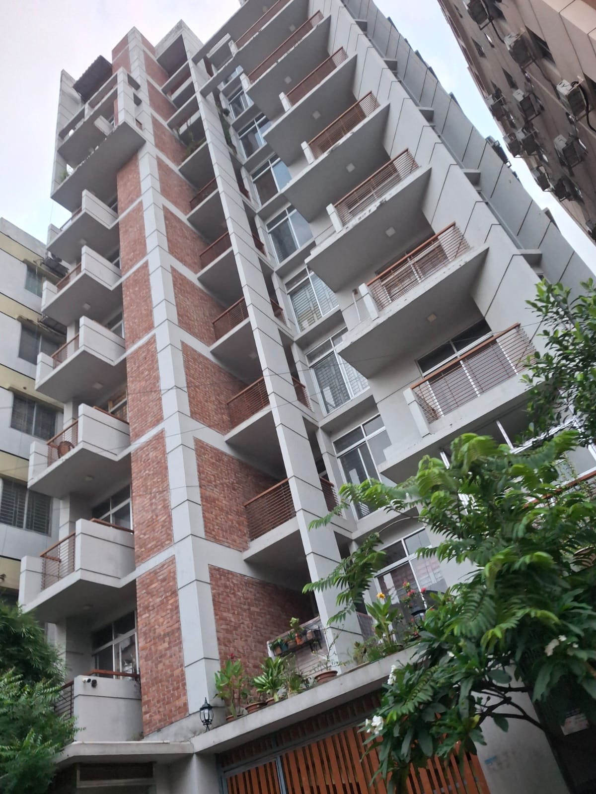 ASTHA THIKANA Head Office