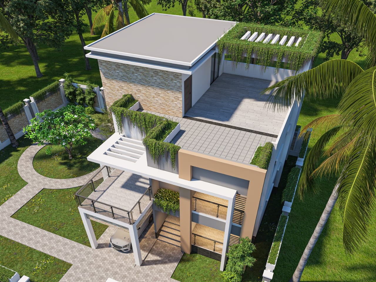 Project Photo