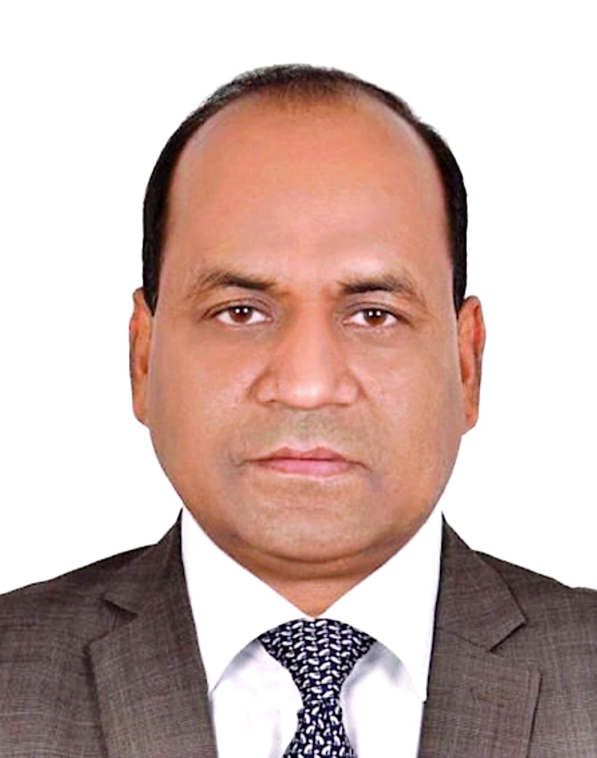 DR. M. A. WAHAB KHAN