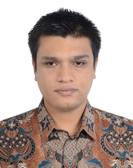 MUHAMMAD SAEED UDDIN ABDULLAH