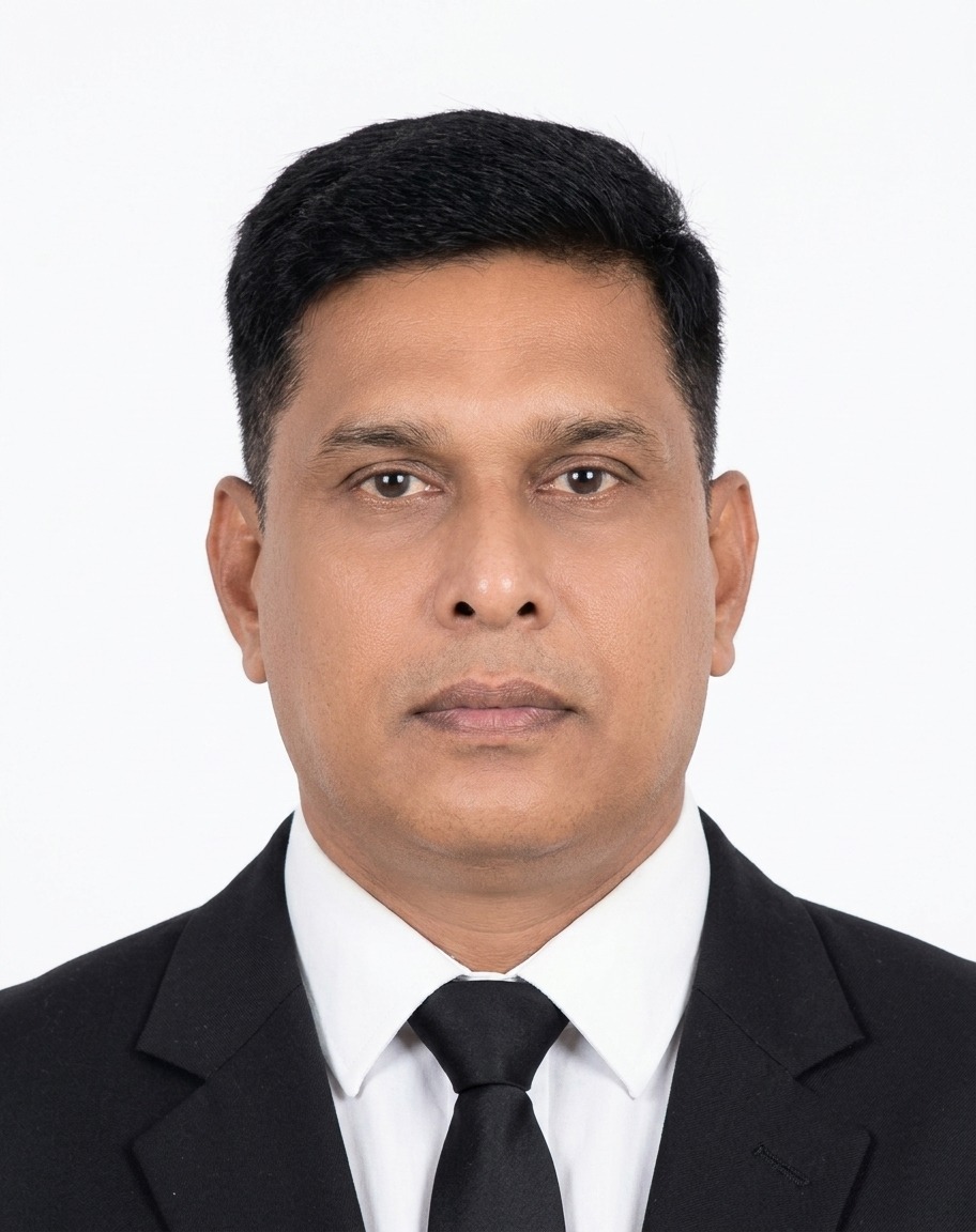 REJAUL ISLAM
