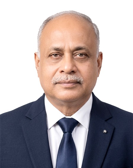 MIR ZOHURUL HAQUE