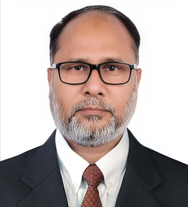 ENGR. MD. KABIRUL ISLAM