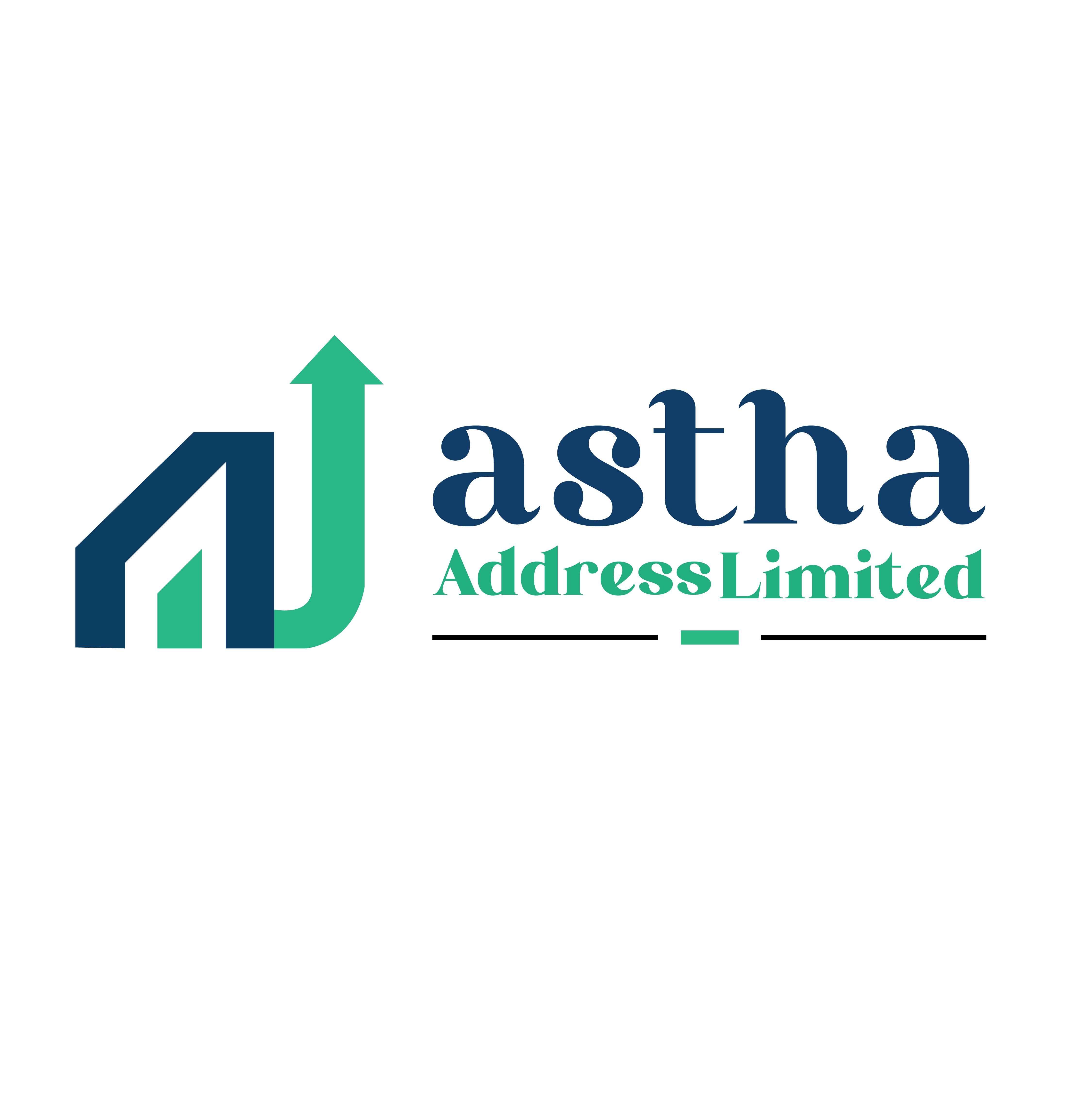 ASTHA ADDRESS LIMITED