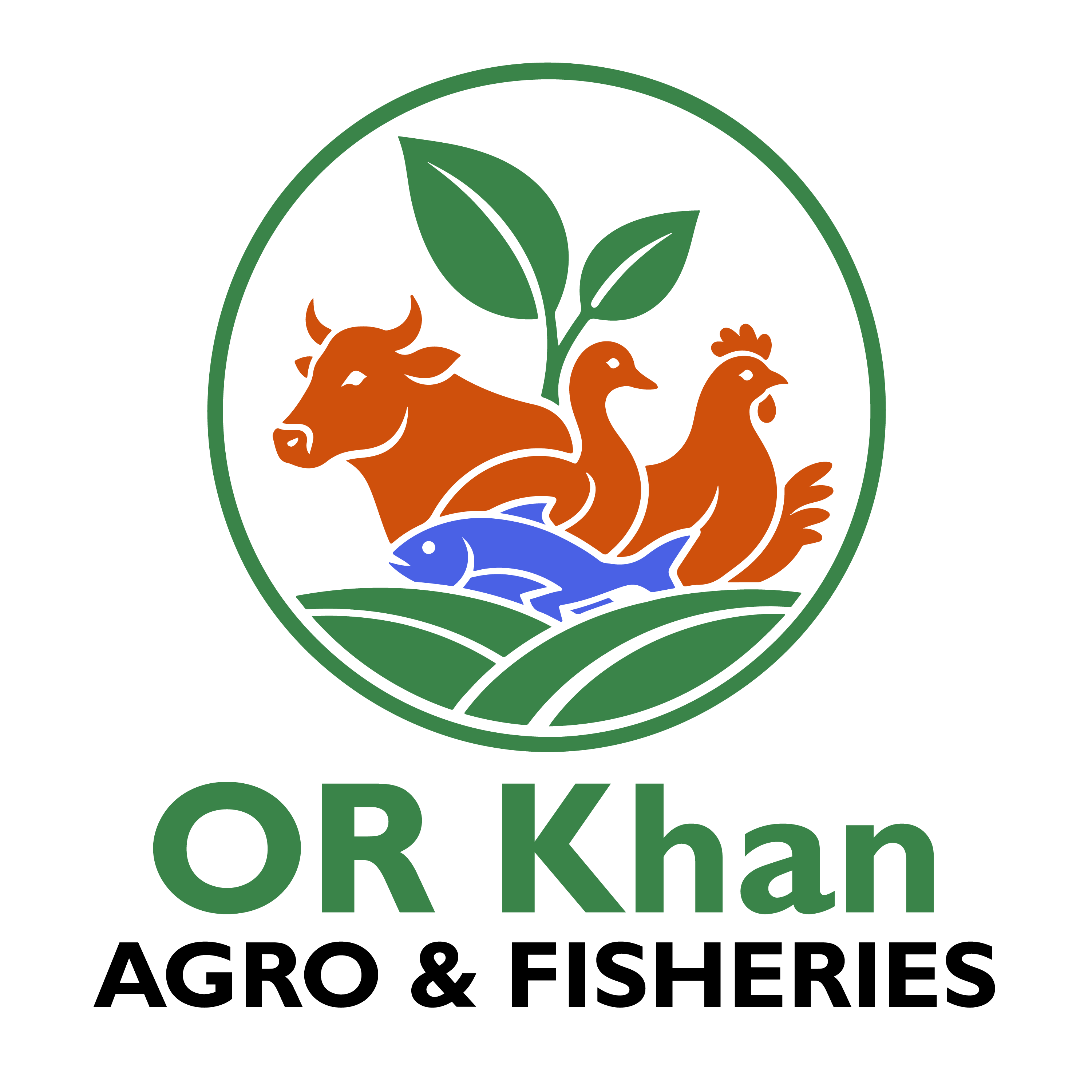 OR KHAN AGRO & FISHERIES LTD